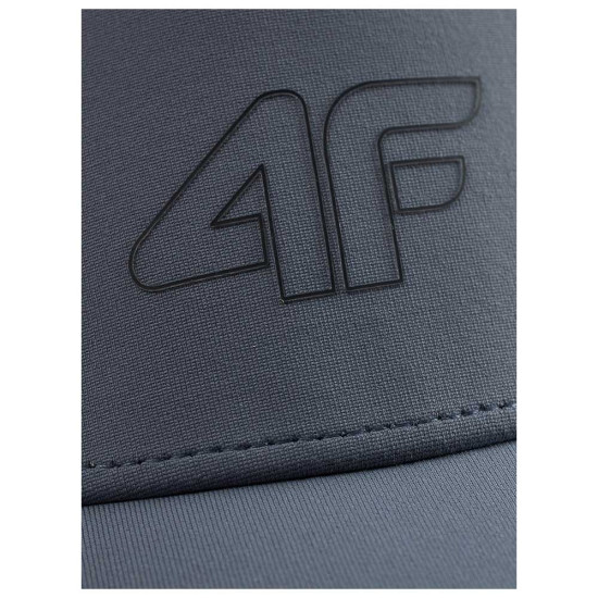 4F Καπέλο